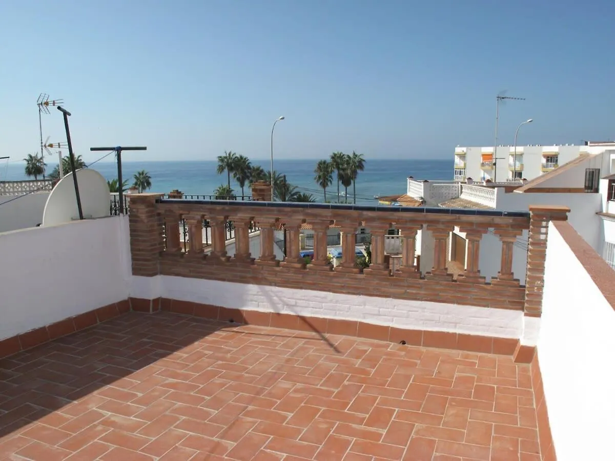 Hernan Cortes Nerja Semesterbostad