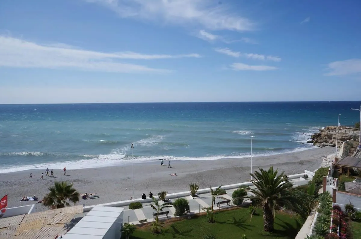 Semesterbostad Hernan Cortes Nerja